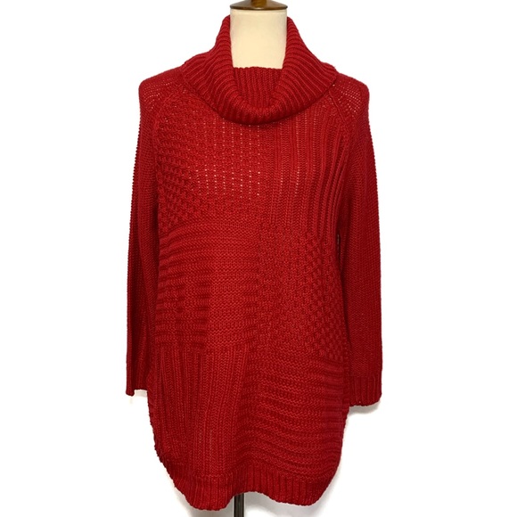 JohnPaulRichard Sweaters - JohnPaulRichard Turtleneck Sweater